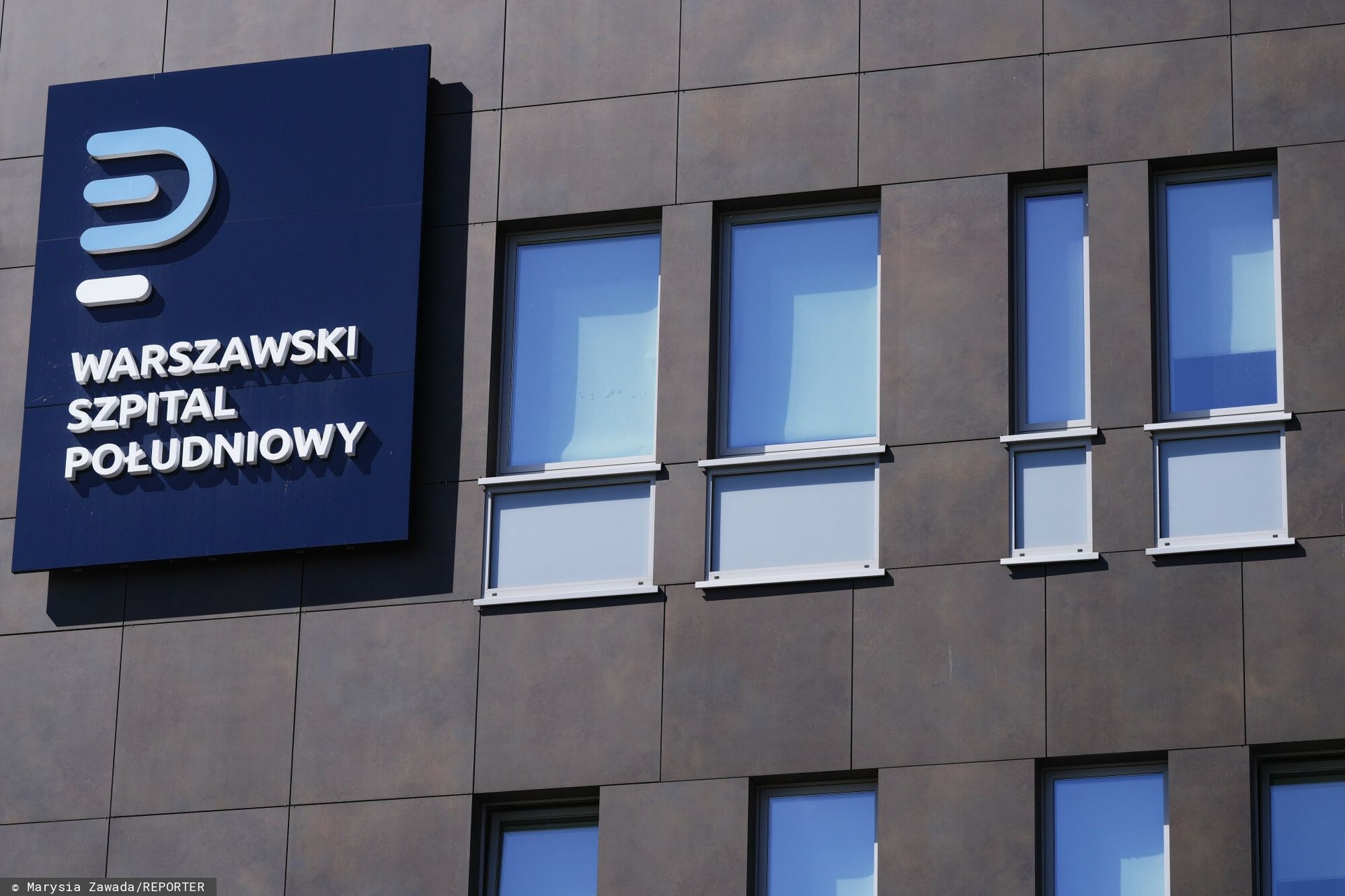 "Biznes". Wstrząsające ustalenia o prosektorium w Szpitalu Południowym