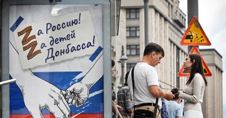 Doniósł na nią uczeń. Nauczycielka skazana za antywojenną wypowiedź