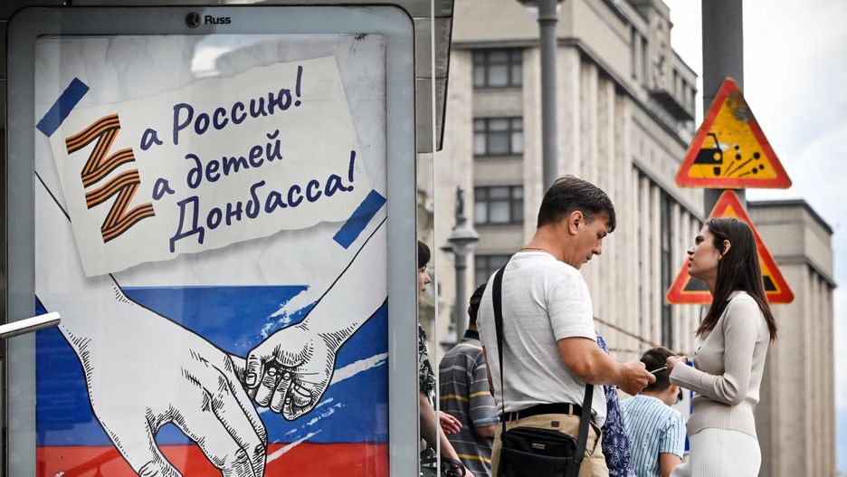 Doniósł na nią uczeń. Nauczycielka skazana za antywojenną wypowiedź
