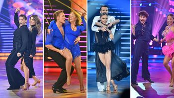 Pierwszy odcinek "Tańca z gwiazdami 31" za nami. Znamy WYNIKI show