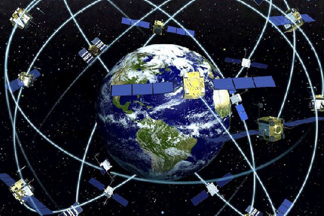 Powstaje ASPN - następca GPS. Dlaczego DARPA nie ufa nawigacji satelitarnej? 2