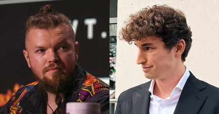 Marcin Dubiel wygrał w sądzie z Sylwestrem Wardęgą. Youtuber został SKAZANY. "Uzasadnienie sądu uznaję za ABSURDALNE"