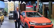 "Nie boję się". Prezes Dacii o tanich autach sprowadzanych z Chin do Europy