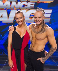 Fit Lovers mieszkają w luksusowym domu. W ogrodzie mają jezioro