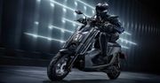 Yamaha EMF to skuter przyszłości, który trafił tylko na jeden rynek