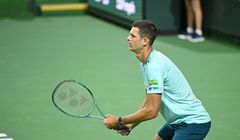 Hubert Hurkacz zainwestował w Waterdrop, został ambasadorem marki