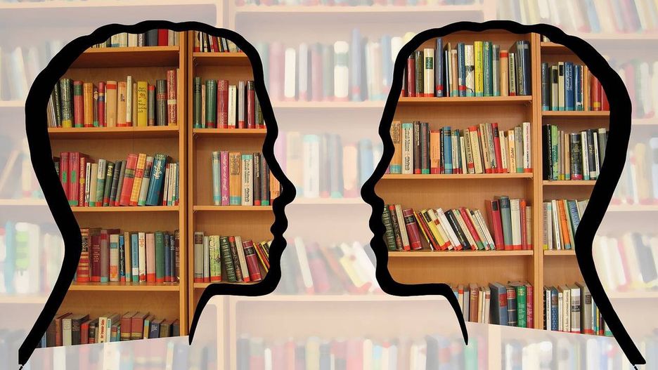 Spotkania w bibliotece