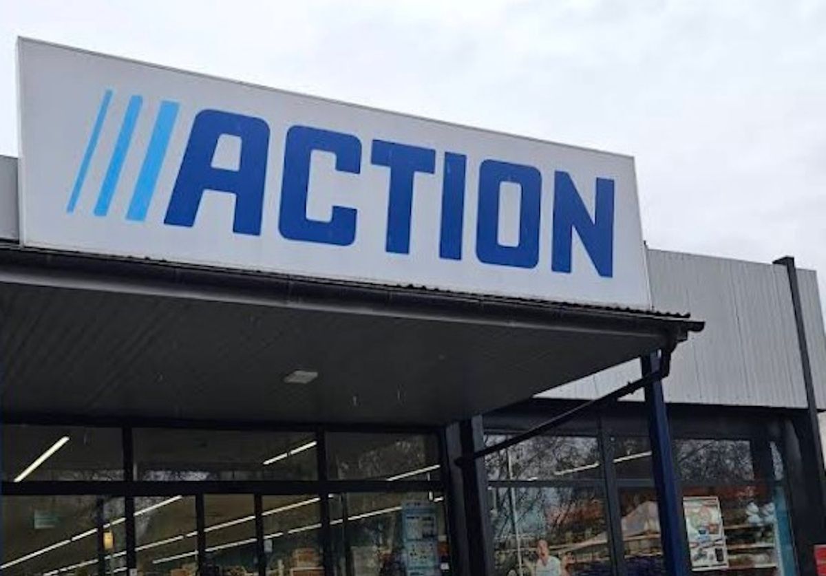 Do 20 stycznia w Action. Odzież termoaktywna od 12,95 zł za sztukę