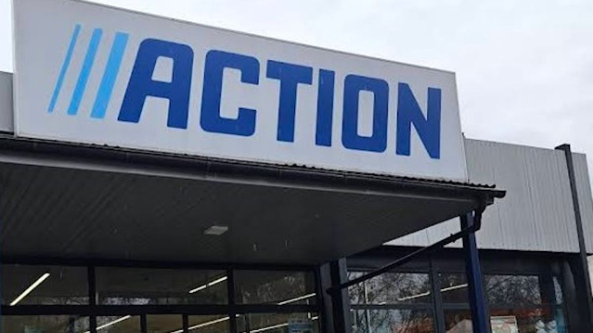 Promocje w sklepach Action