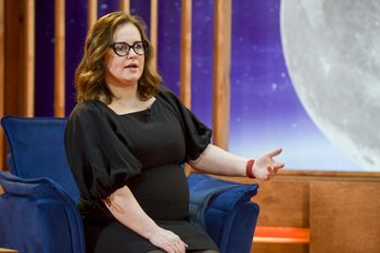 Podstępny rak. To na niego umarła Kołaczkowska