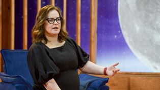 Podstępny rak. To na niego umarła Kołaczkowska