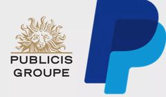 Publicis Groupe z globalnym budżetem mediowym PayPala