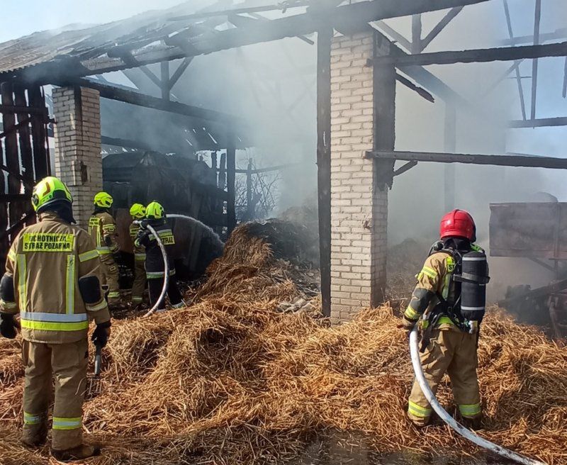 Fot. KP PSP Radzyń Podlaski
