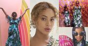 Beyonce i Blue Ivy w bliźniaczych stylizacjach świętują Dzień Matki (FOTO)