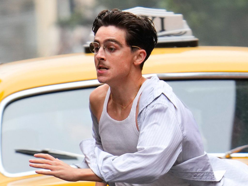 Premiery w styczniu 2026. Przekonamy się, czy "Wielki Marty" serio jest wielki