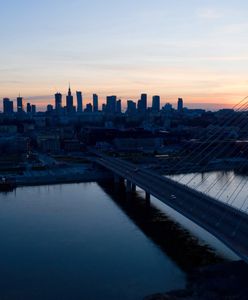 Warszawa. Tej nocy będzie ciemno. Stolica zgasi światło na znak protestu