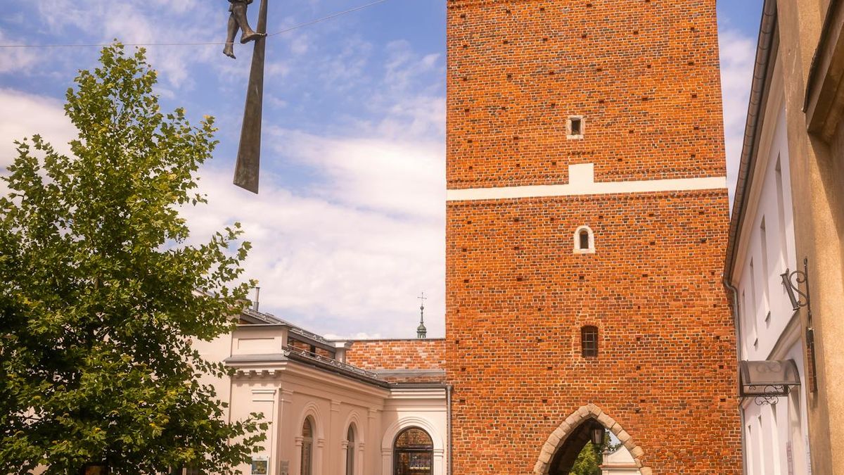 Sandomierz
