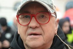 Strajk Kobiet. Jerzy Owsiak do policjanta: wstyd, 100 zł mandatu od nich wziąłeś?