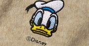 Hafty Disney. Osiem nowych wzorów do personalizacji