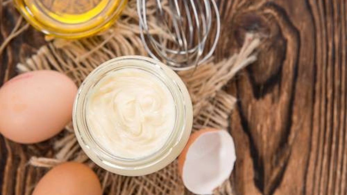 Majonez na polskim stole być musi