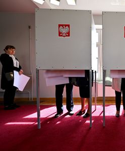 Incydent podczas wyborów. Może być protest wyborczy