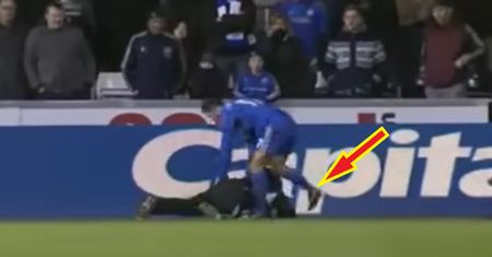 Pamiętasz tę scenę? Premier League ma pomysł, jak zapobiec powtórce