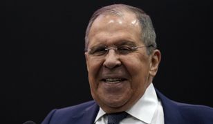 Ukraina ogłasza gotowość do negocjacji. Rosja: plan bezcelowy