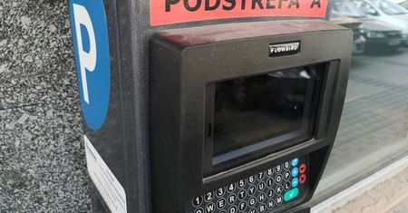 Awantura o parkowanie w Lublinie. Problematyczna aplikacja CityParkApp ma monopol?
