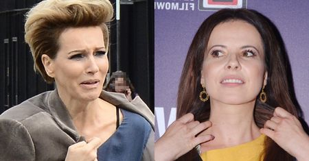 Paulina Smaszcz staje w OBRONIE stylu Julii Wieniawy i uderza w Paulinę Koziejowską: "No do ku*wy nędzy po co ty się wypowiadasz na ten temat?"