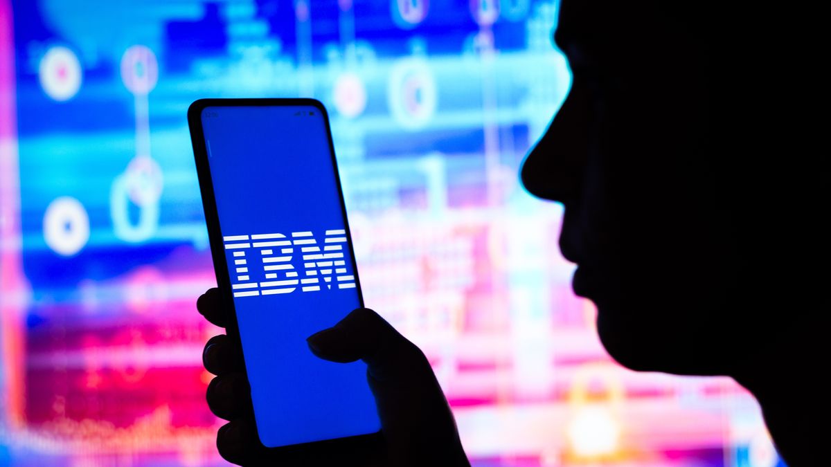 IBM opuszcza Rosję