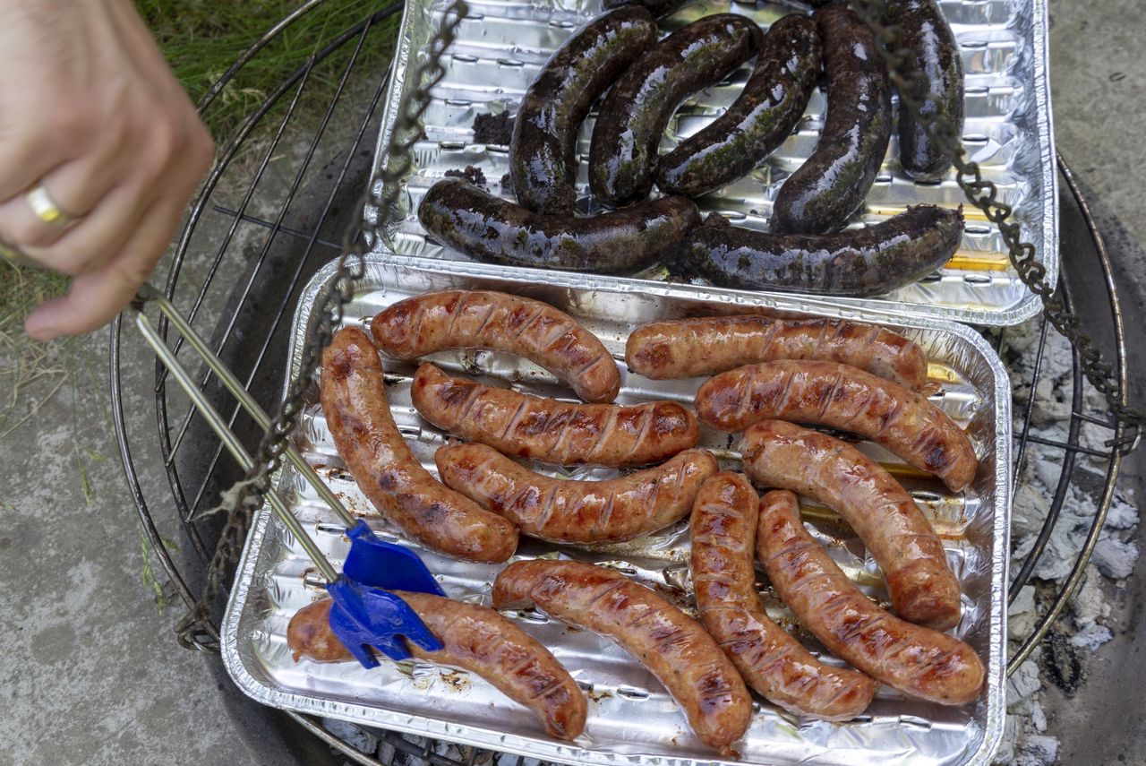 Wielu nie zna ich zastosowania. Bez zastanowienia lądują na grillu