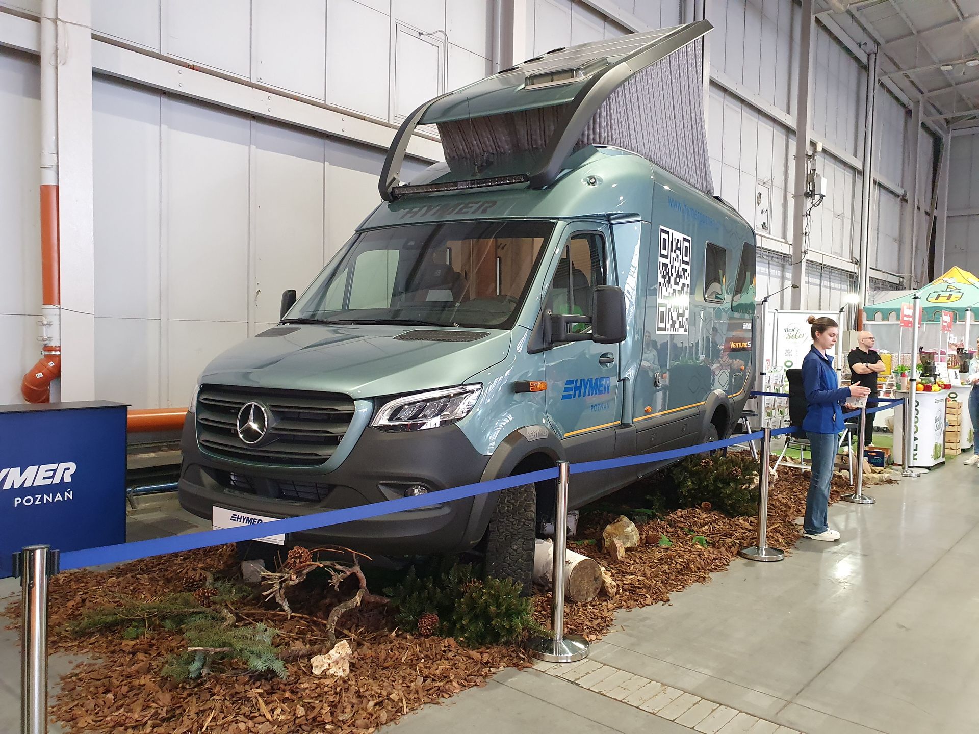 Poznań Motor Show 2024