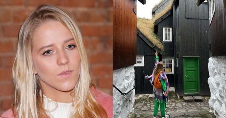 Jessica Mercedes USUWA komentarze o rzezi delfinów na Wyspach Owczych. Fani grzmią: "Udajesz, że nic się nie dzieje"