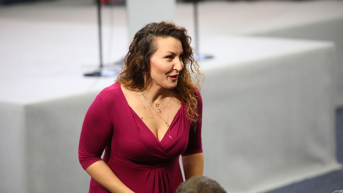 Monika Pawłowska przeznaczyła najwięcej pieniędzy na wynajem samochodów