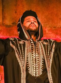 The Weeknd zarobił MILIARD dolarów na biletach z nadchodzącej trasy