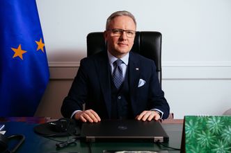 Szczerski walczy o nową posadę. Tyle może zarobić