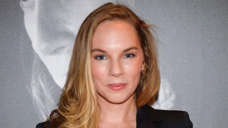 Hanna Turnau pochwaliła się zdjęciem topless z plaży