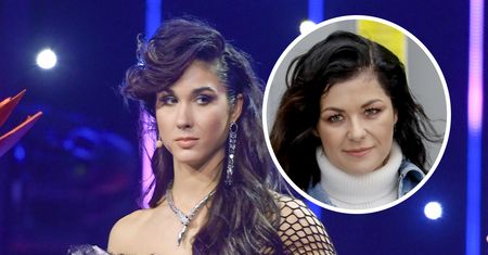 Puściły im hamulce. Nowakowska mówi o sporze z Cichopek
