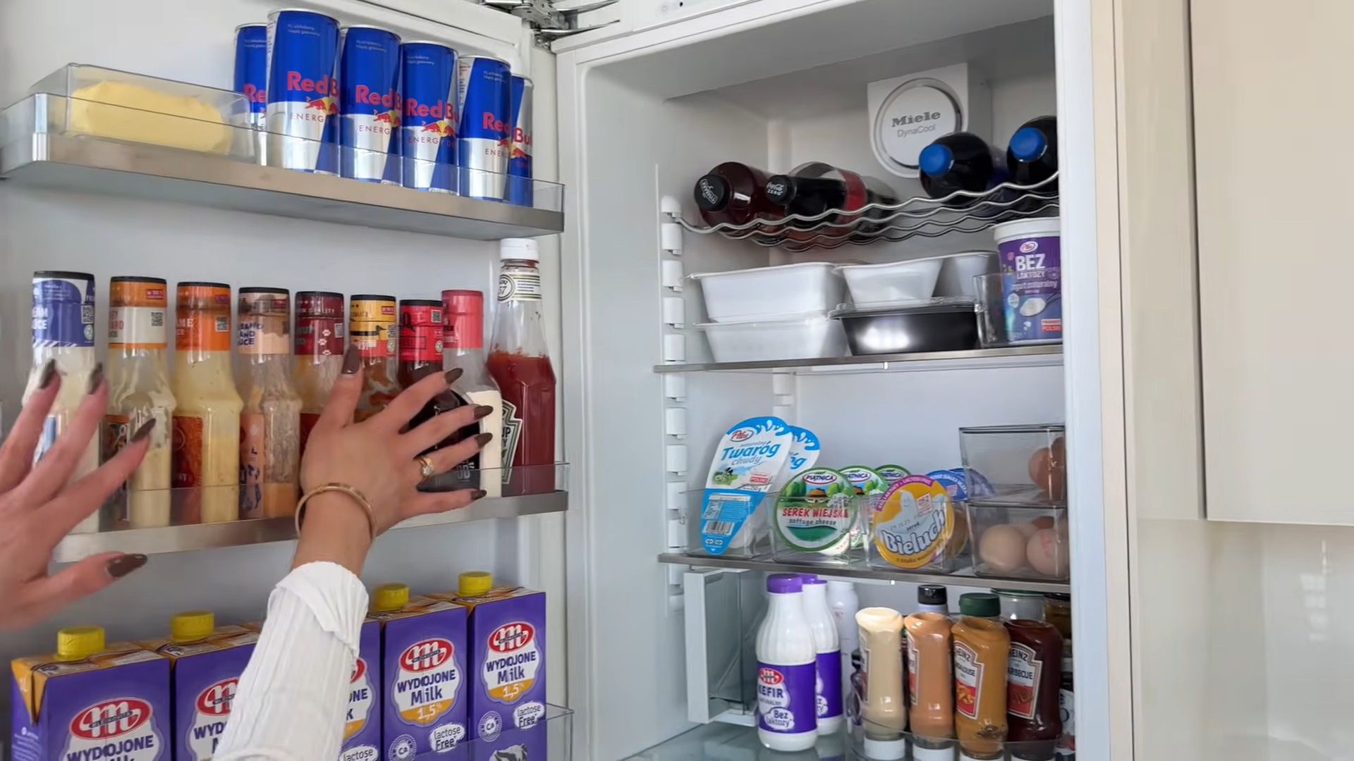 Tak mieszka Julia von Stein