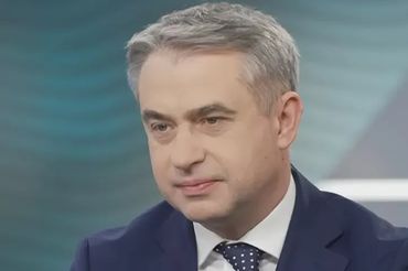 Wicepremier i minister cyfryzacji Krzysztof Gawkowski