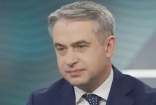 Wicepremier i minister cyfryzacji Krzysztof Gawkowski