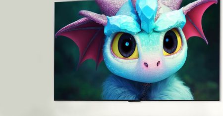 Telewizory OLED zachwycą jasnością – LG potwierdza