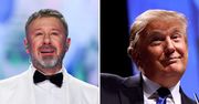 Andrzej Piaseczny o wyborach w USA i Polsce. "Chyba nawet ważniejsze"