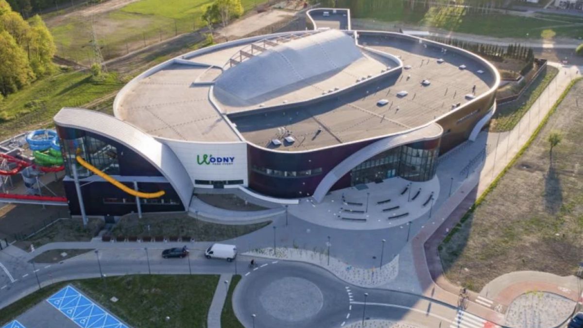 Inwestycja w nowe lodowisko na Śląsku. Powstanie hala za 36 milionów