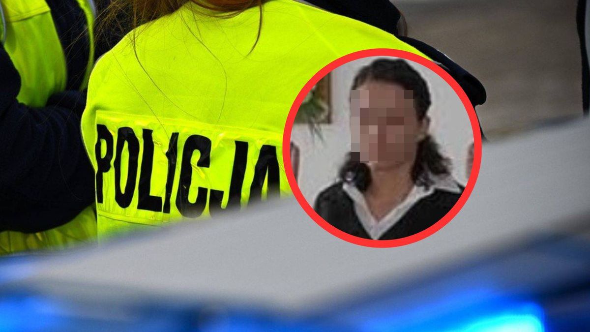 Zabójstwo na Podkarpaciu. Policjantka miała zabić męża