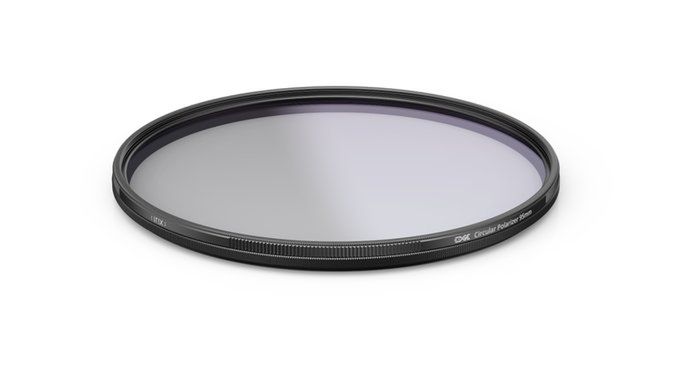 Irix Edge - nowe filtry ND, polaryzacyjne oraz UV nie tylko do obiektywów Irix 4
