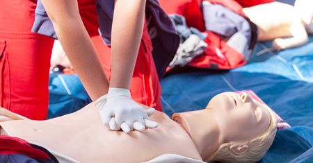Czy umiesz udzielić pierwszej pomocy? 14 pytań