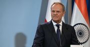 Tusk chce wotum zaufania dla rządu. To nie pierwszy raz w karierze