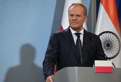 Tusk chce wotum zaufania dla rządu. To nie pierwszy raz w karierze