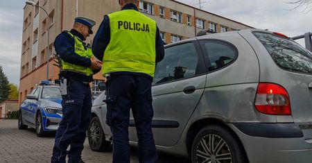Konfiskata auta. Nowe przepisy wchodzą w życie w czwartek